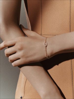 ブレスレット 《ファランドール》 | Hermès - エルメス-公式サイト